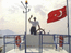 Под турецким флагом